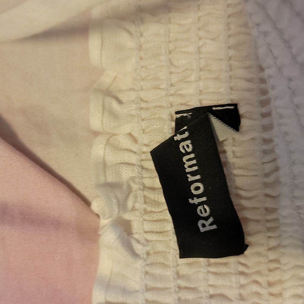 Reformation Top - Picture 2 of 5